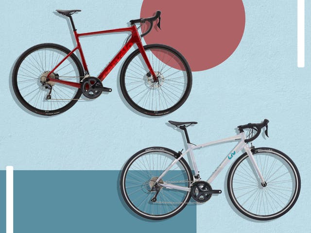 <p>Our top picks had a good balance of comfort, speed, durability and sure footedness on tricky roads</p>