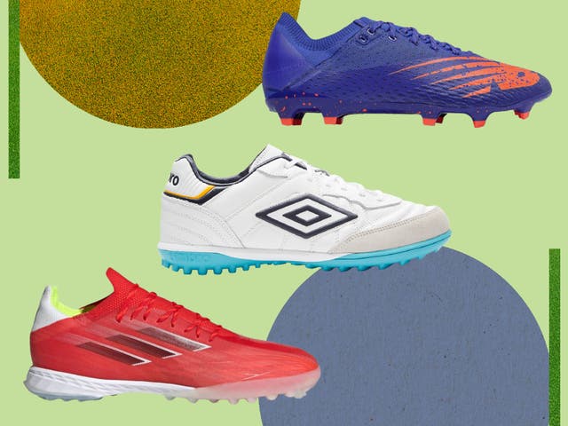 <p>We tried sneaks for every budget, testing for shot and pass control, acceleration, fit and  looks </p>
