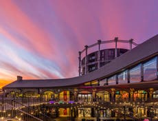London city guide: Where to stay, eat, drink and shop in the UK capital, according to a local