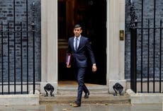 Sunak must take his share of the blame for a record-breaking bad night for the Conservatives