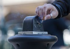 Doesn’t Starmer realise smoking outside pubs is the best thing about Britain?