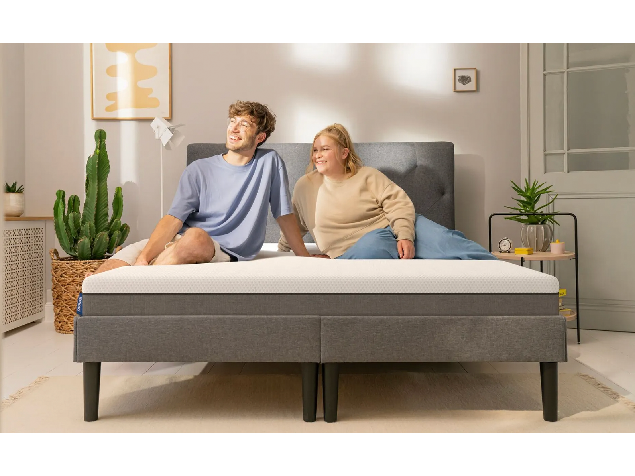 best mattress indybest 2024  Emma original mattress