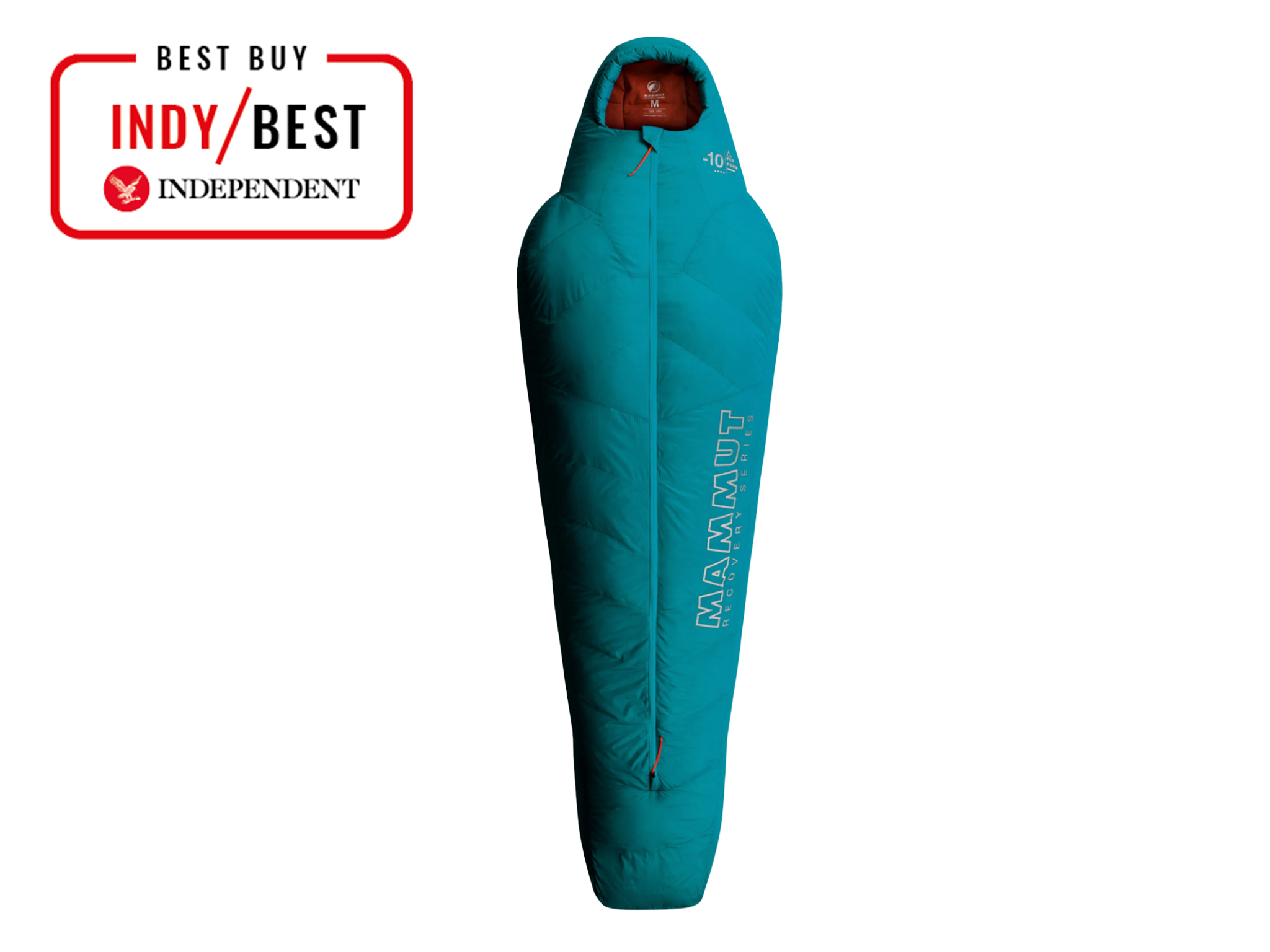 Mammut perform down