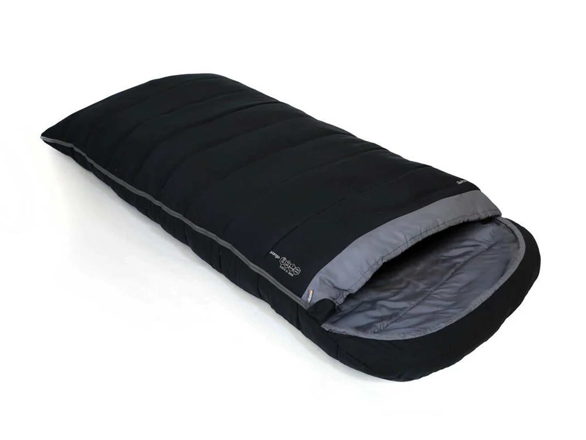 Vango kanto XL quad sleeping bag
