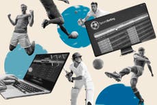 Betting Sites