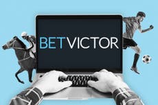 BetVictor Bonus Code