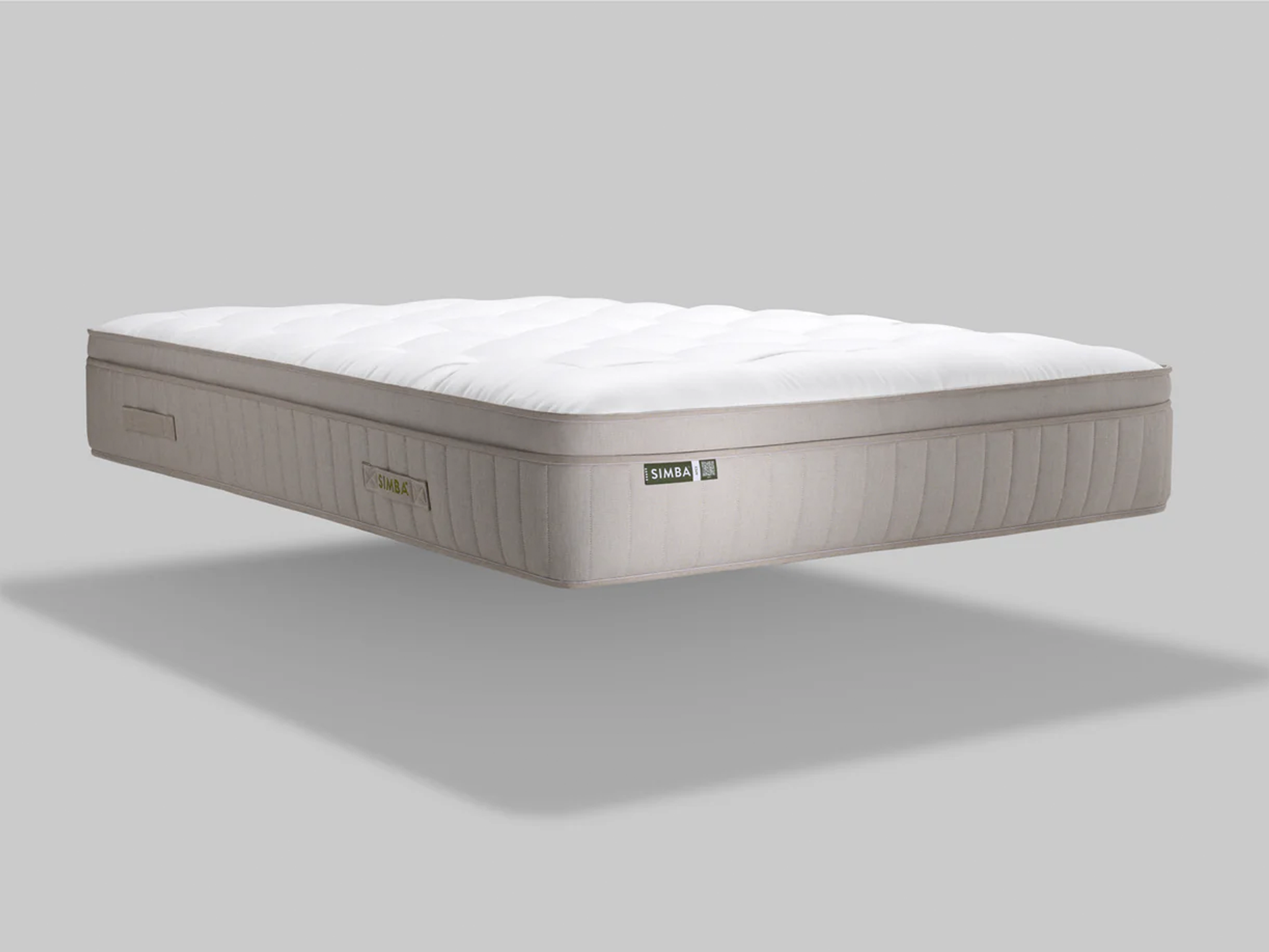 Simba best mattress review indybest