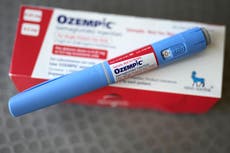 I shed two stone on weight-loss drugs – then got ‘Ozempic tongue’