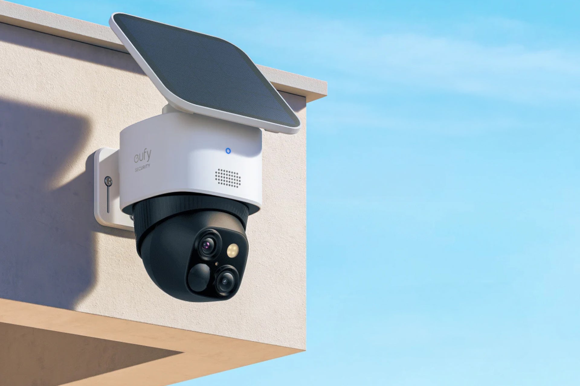 Eufy SoloCam S340