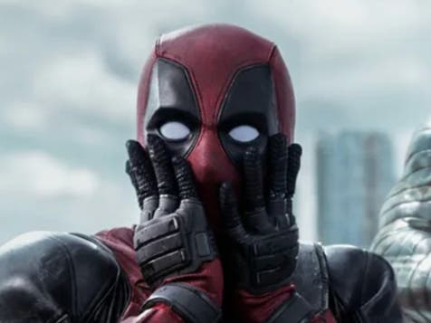 <p>Ryan Reynolds has appeared as Deadpool in several films since 2009</p>