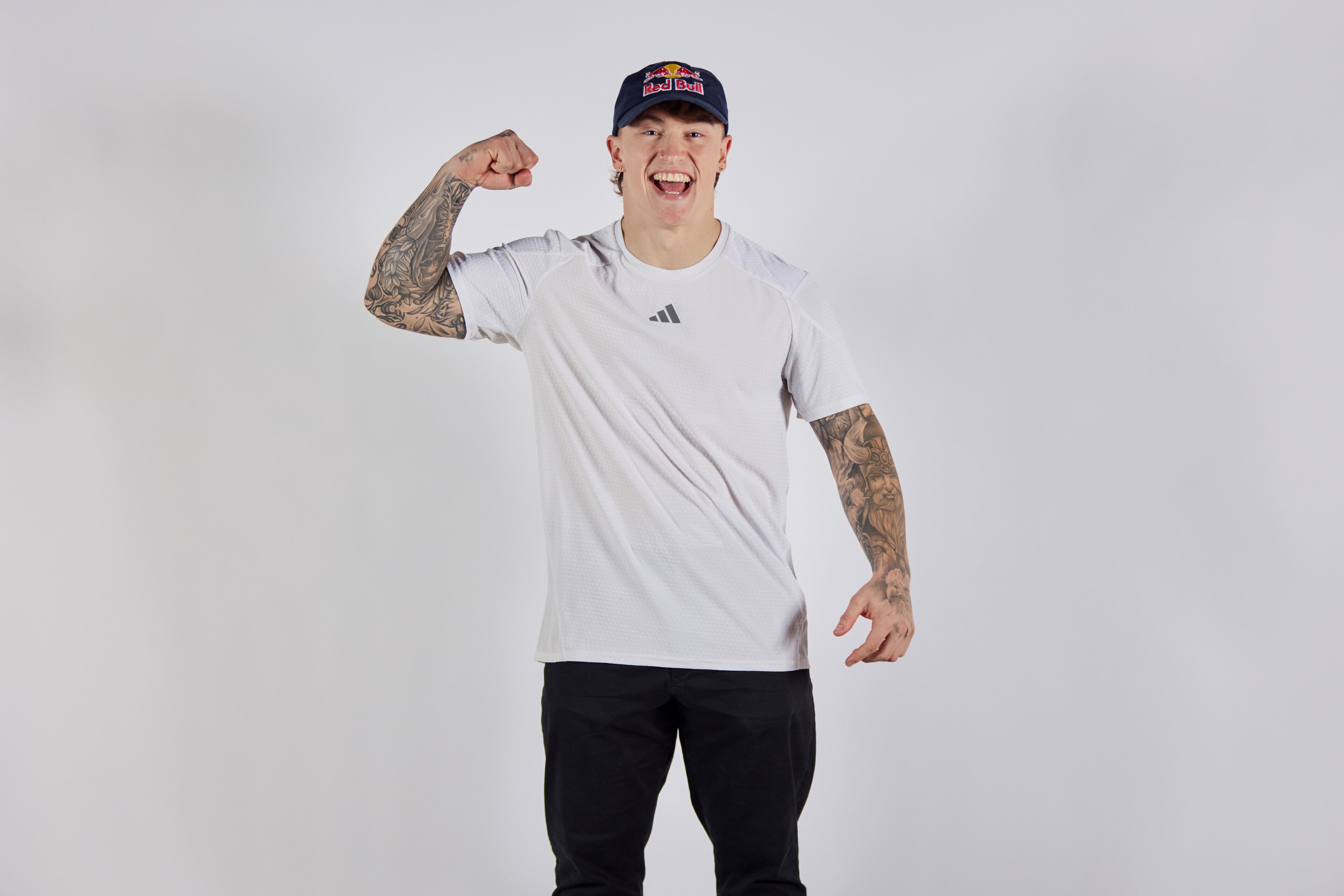 BMX freestyle athlete Kieran Reilly found that adding CrossFit workouts into his regular training correlated with the best results he's ever had in competition