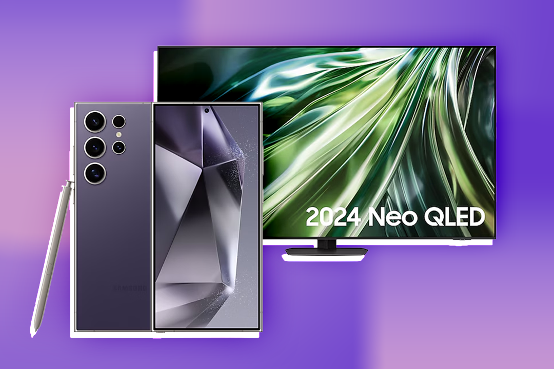 Upgrade your phone, TV and more for less