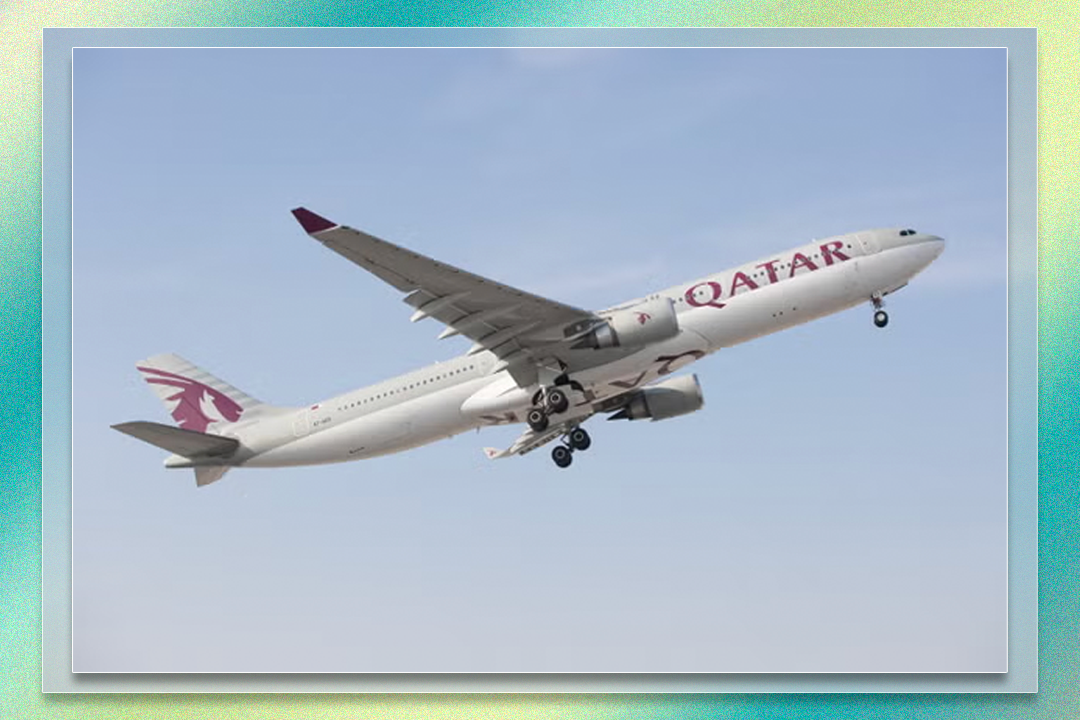 Jet off and bag big savings with Qatar Airways flights