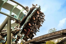 Alton Towers discount codes and deals – Get half-price tickets in March