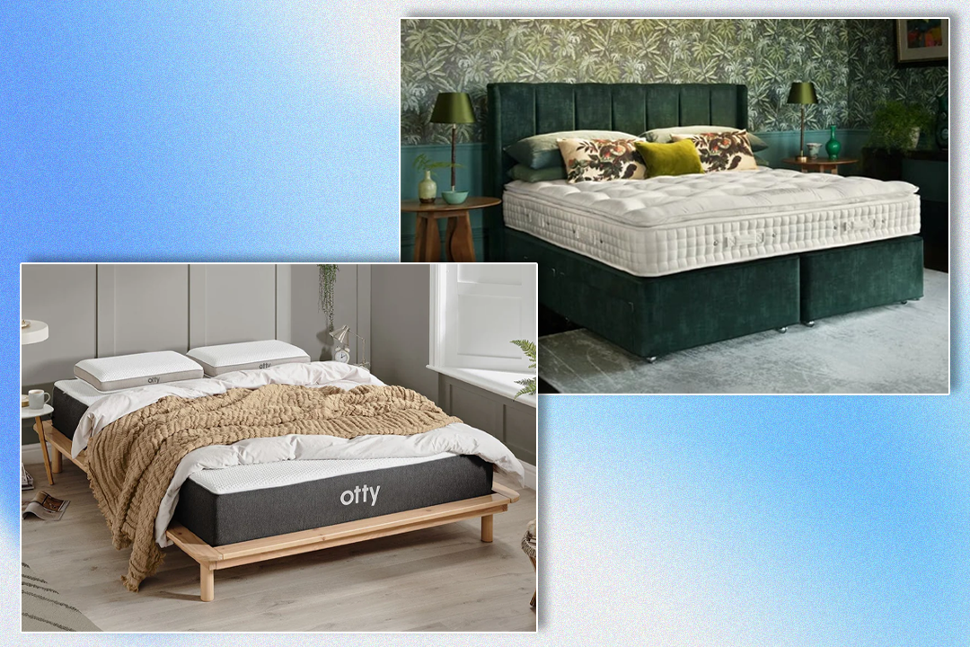 Best mattress deals, from Simba, Nectar and more