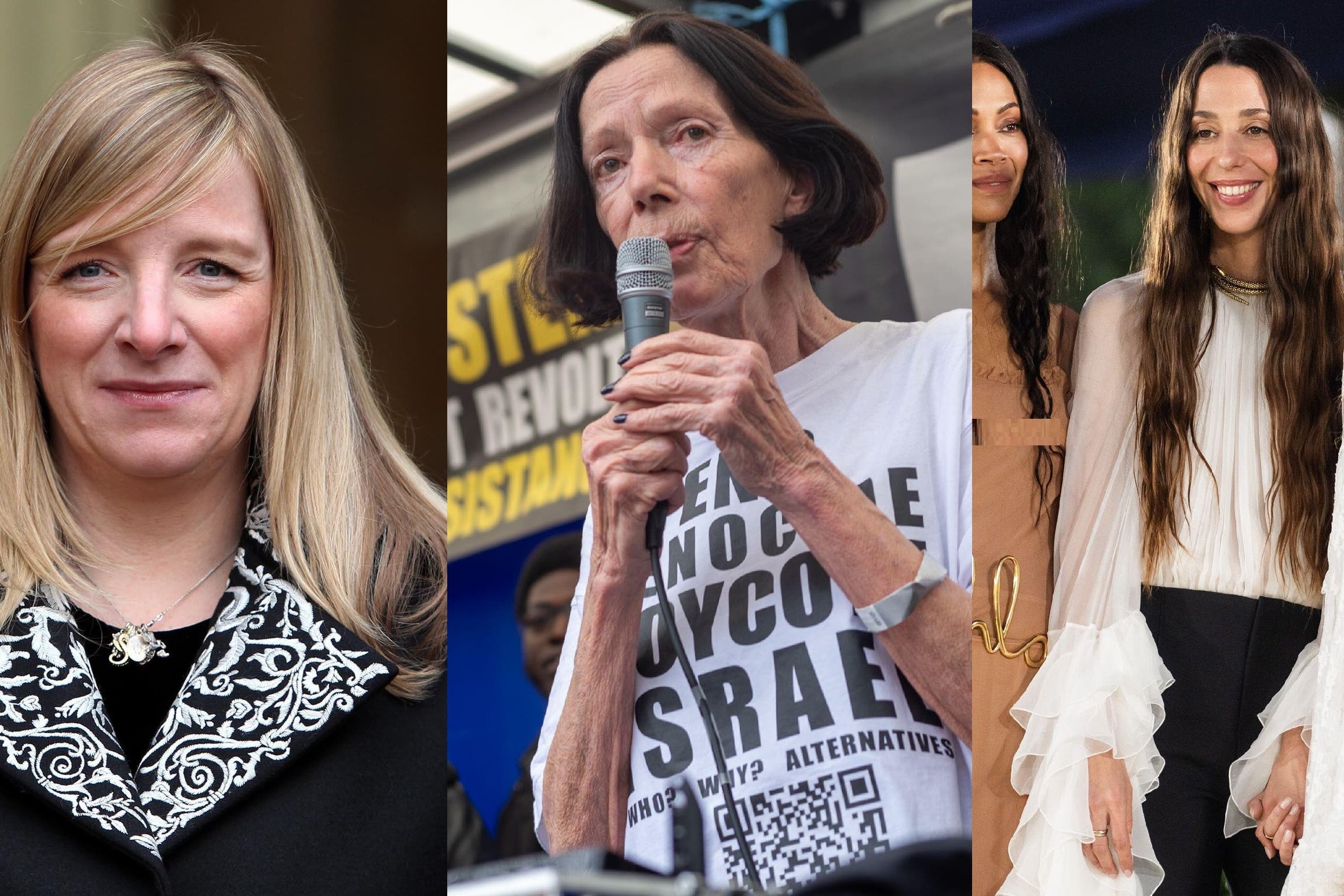 Here are 5 women in fashion you should know about (Alamy/PA)