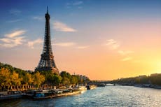 The best places you can visit on the Eurostar from London