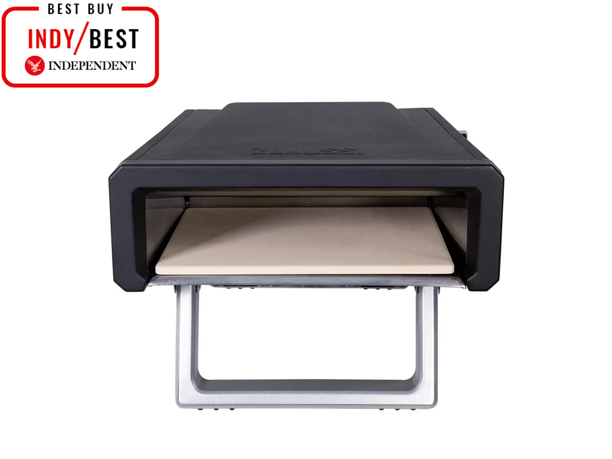 Zanussi best pizza oven review indybest