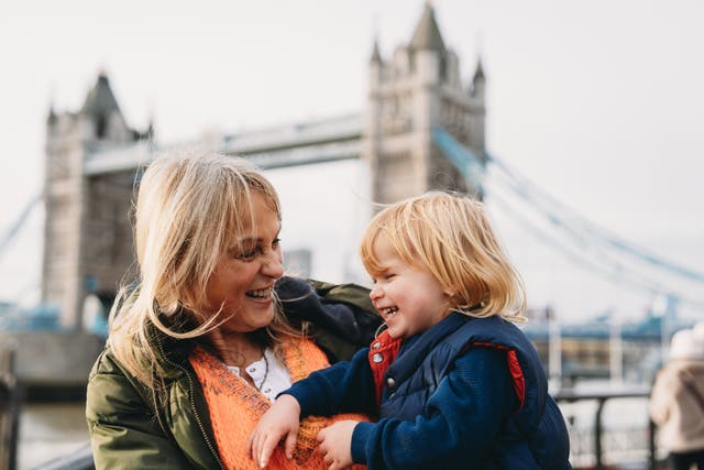 <p>London is a wonderful city to explore with children, especially in the Easter holidays</p>