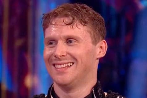 <p>Jamie Borthwick </p>