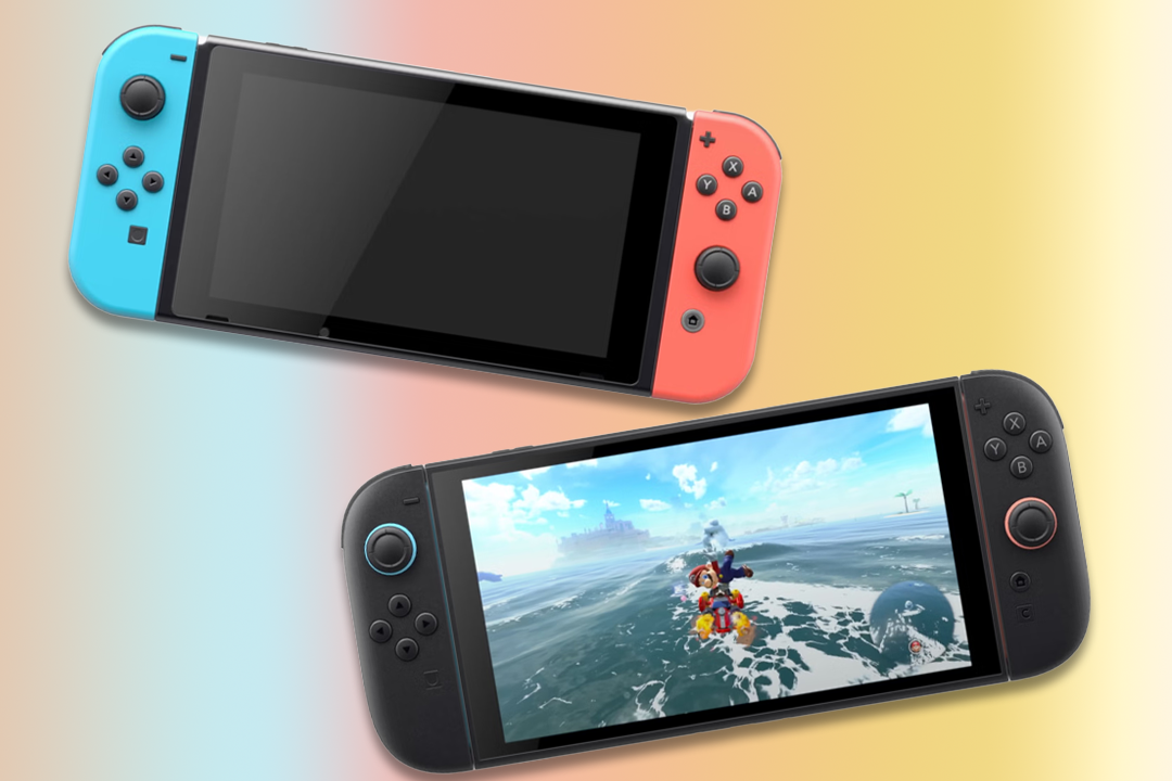 There are lots of big differences that make the new addition a lot better