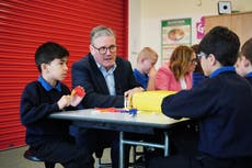 Is Labour’s breakfast club rollout a poorly disguised bribe?