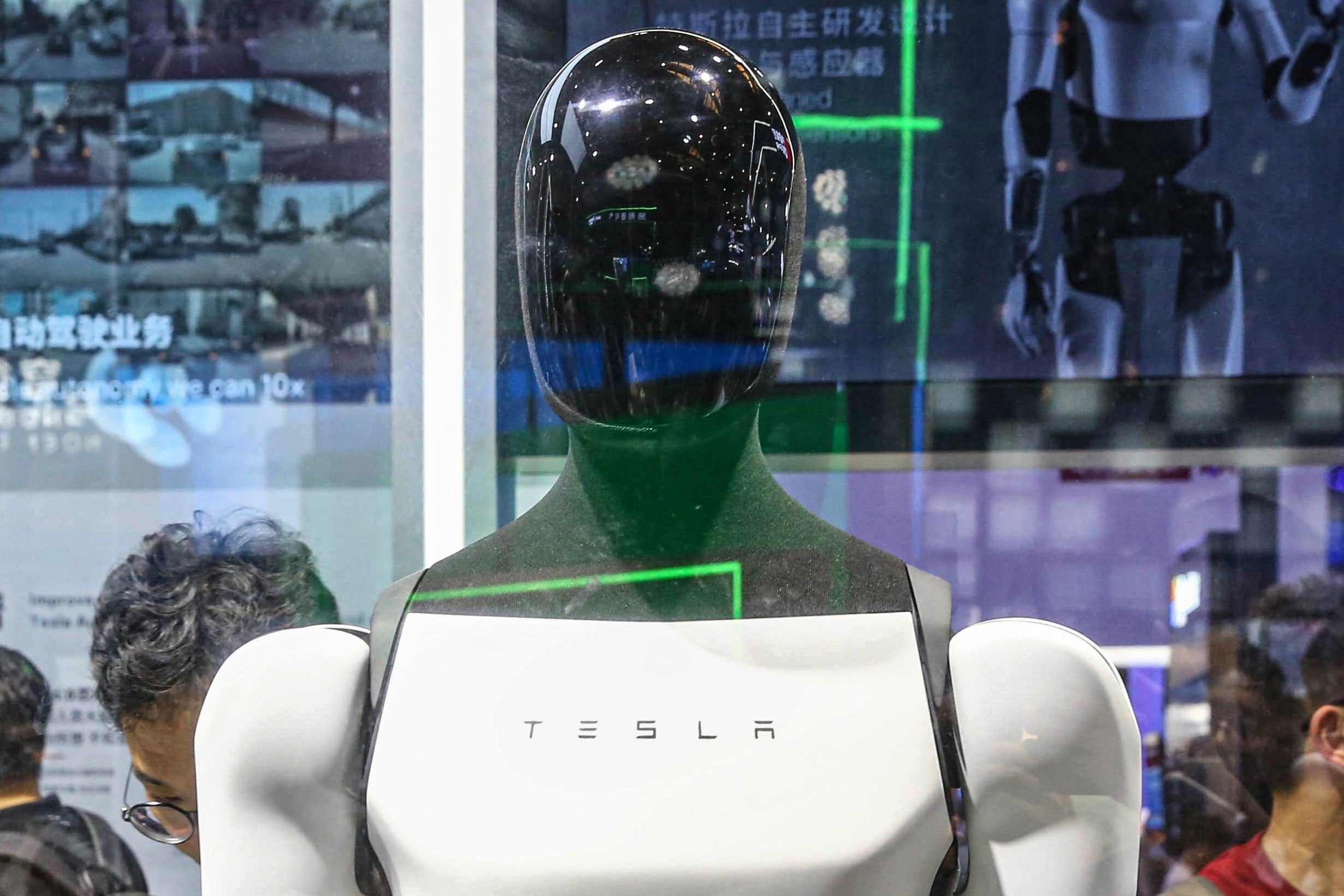 Tesla’s Optimus robot is being developed to serve as a general purpose robot. Musk said that Optimus woukld be ready ‘maybe around the middle of next year second half of next year’