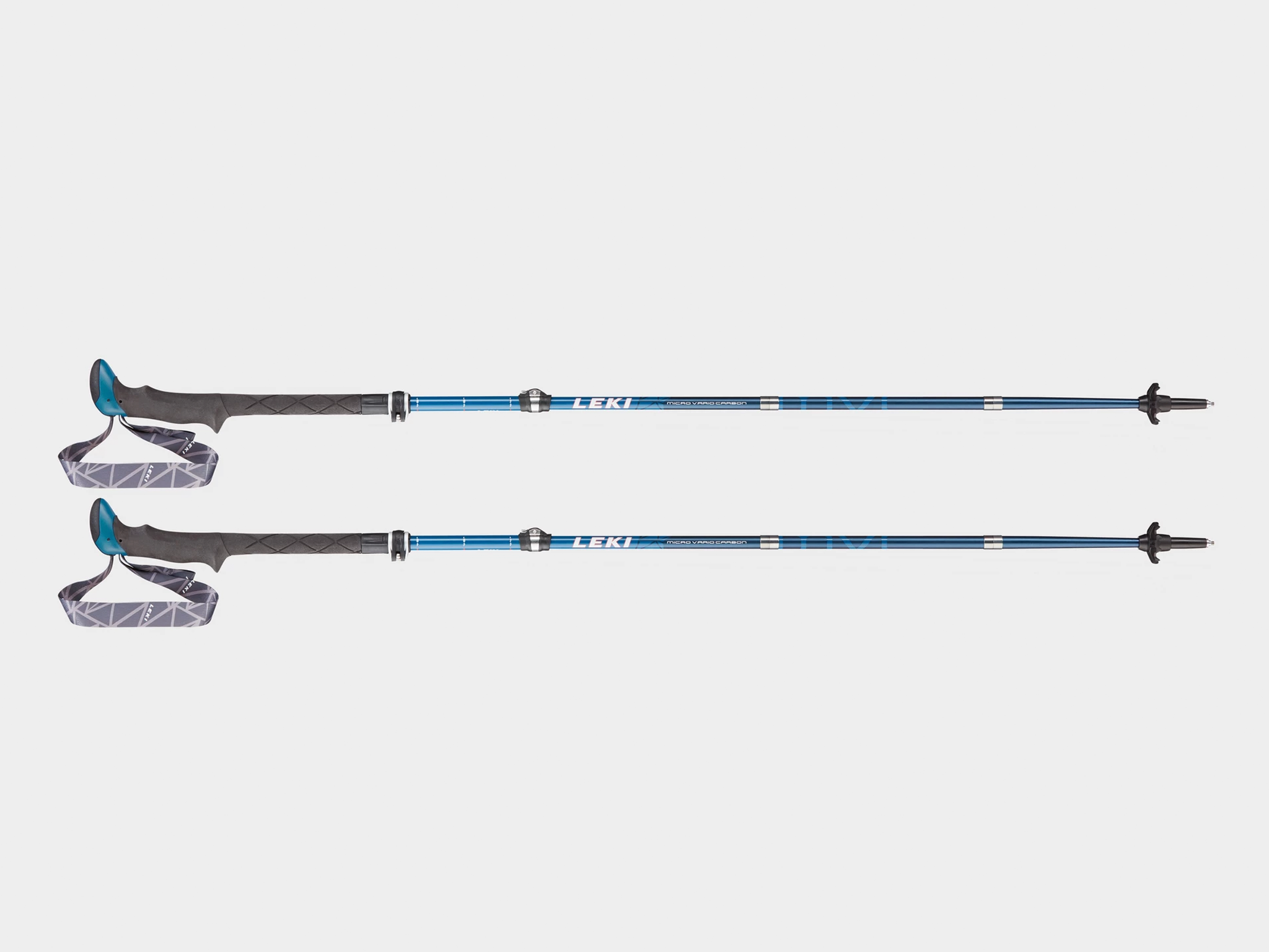 Leki 2 best walking poles review indybest