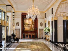 The best hotels in London, from grand dames to perfect pubs with rooms
