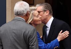 Brexit is back – and as strange as ever