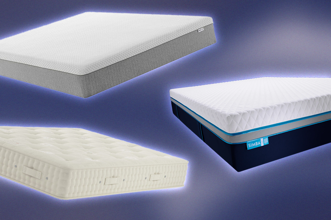 We take your sleep seriously and have tried and tested the very best mattresses