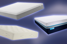12 best mattresses, tried and tested by The Independent’s sleep expert