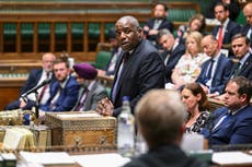 Harsh words from Britain are not enough – only Trump can rein in Israel