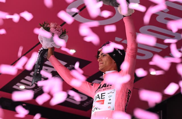 <p>Isaac del Toro is Mexican cycling’s brightest young star</p>
