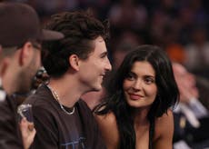 Kylie Jenner hilariously reshares Sex and the City clip about ‘not getting laid’ if the Knicks lose