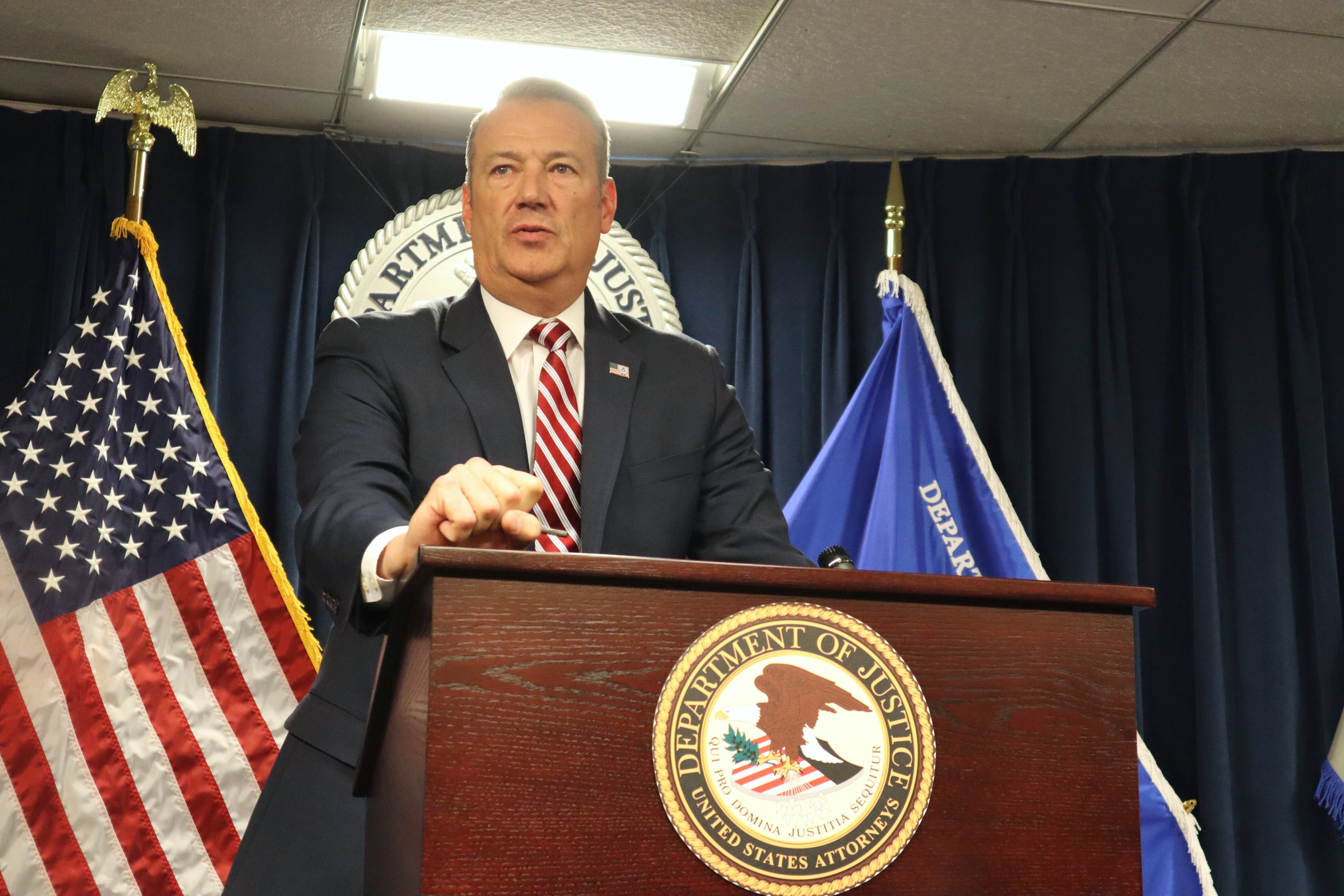 Immigration Deportations