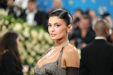 Kylie Jenner shares honest details about boob job in response to fan plea on TikTok