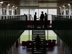 The disproportionality in our prison sentencing is a national scandal