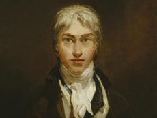 No one took greater imaginative leaps and risks than Turner – he’s Britain’s greatest artist